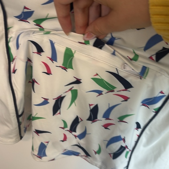 NWT RLX golf long sleeve - Picture 9 of 10